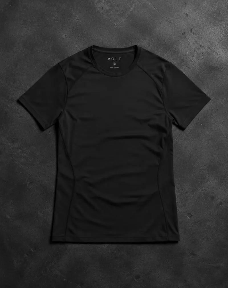 Apex Seamless Tee